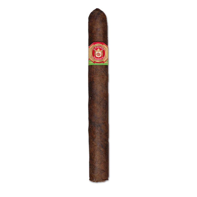 A. Fuente Gran Reserva Classic Chicos 10pcs A. Fuente Gran Reserva Classic Chicos 10pcs