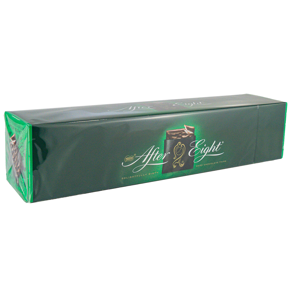 After Eight Peppermint in Dark Chocolate 400g After Eight Peppermint in Dark Chocolate 400g