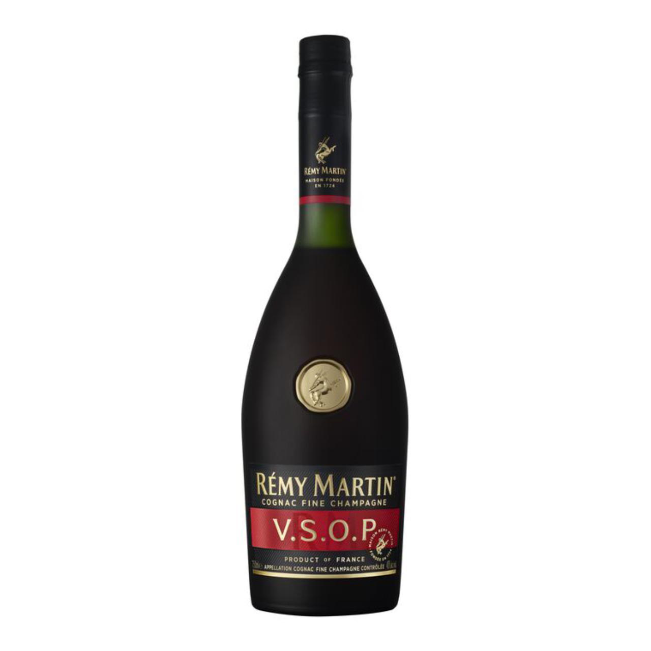 Remy Martin V.S.O.P. Cognac 1 Liter 40%vol. Remy Martin V.S.O.P. Cognac 1 Liter 40%vol.