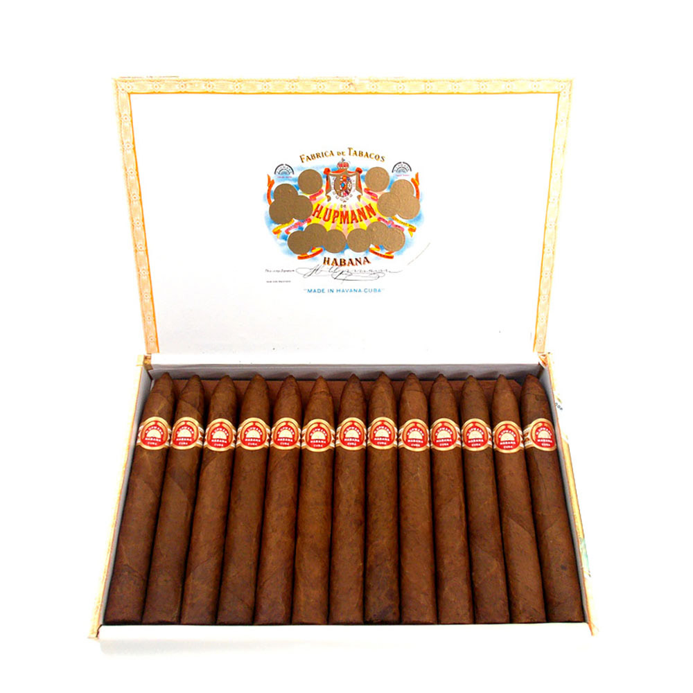 H.Upmann No.2 25er