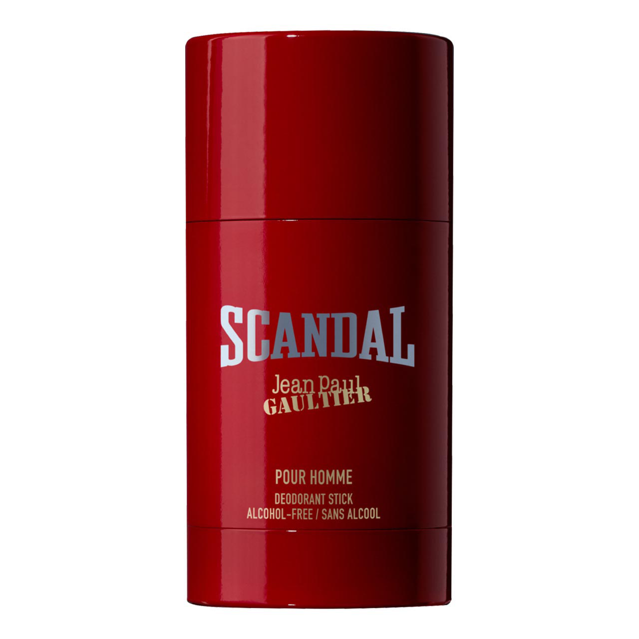 Jean Paul Gaultier Scandal Homme Deo Stick 75ml Jean Paul Gaultier Scandal Homme Deo Stick 75ml