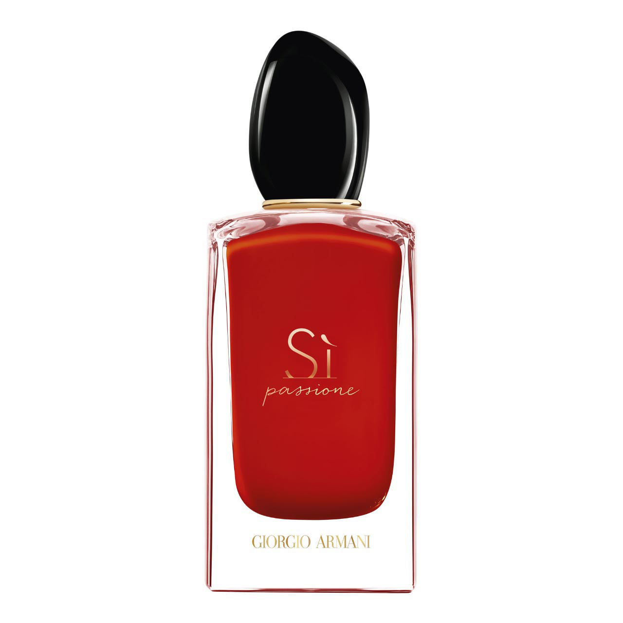 Armani Si Passione Eau de Parfum 100ml Armani Si Passione Eau de Parfum 100ml