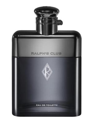 Ralph Lauren Ralph's Club Eau de Toilette 100ml