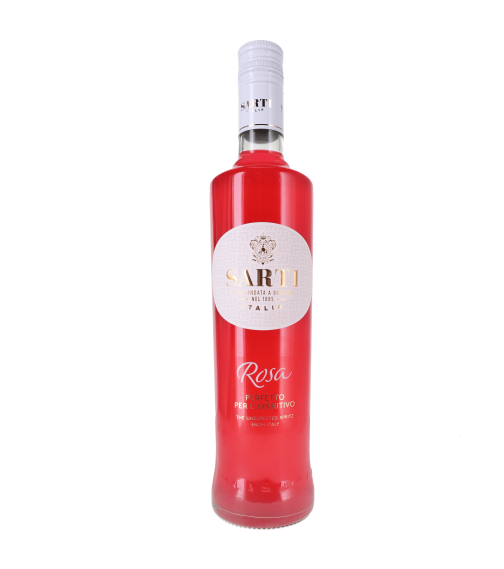 Sarti Spritz 14%vol. 0.7 Liter