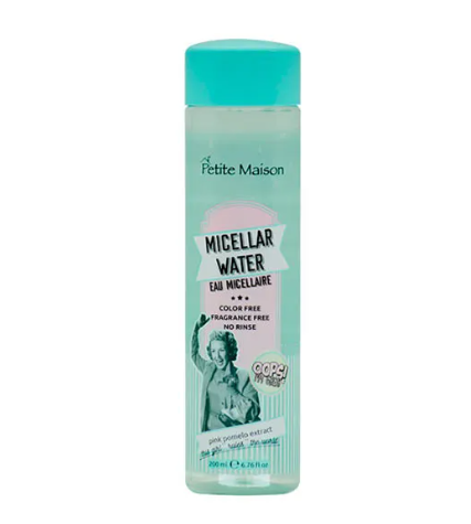 Petite Maison Mincellar Water 200ml