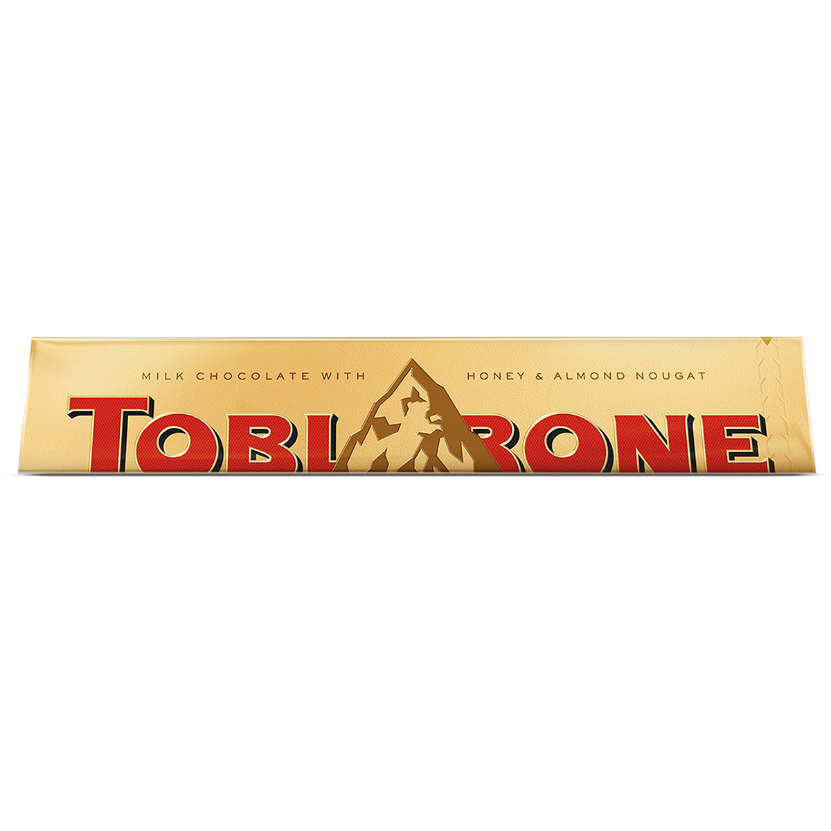 Toblerone Gold 340g