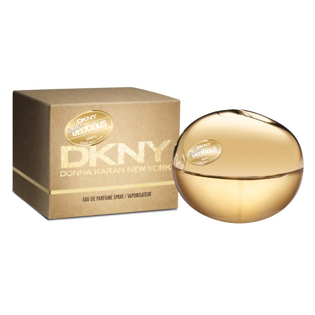 DKNY Golden Delicious Eau de Parfum 50ml