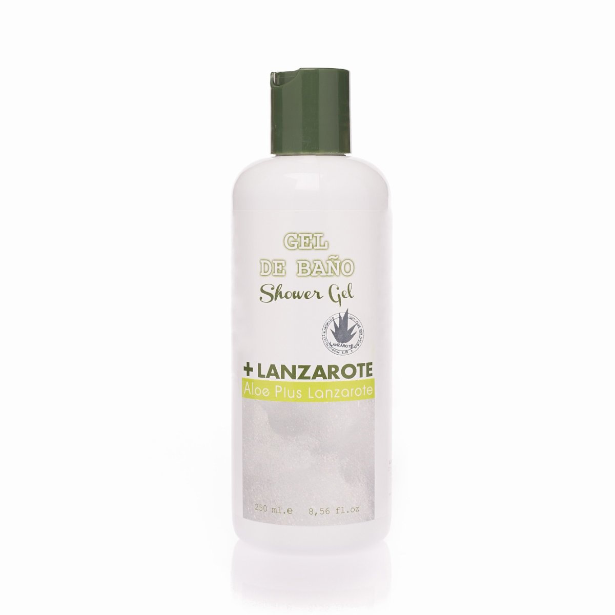 Aloe+ Shower Gel Aloe Vera 250ml Aloe+ Shower Gel Aloe Vera 250ml