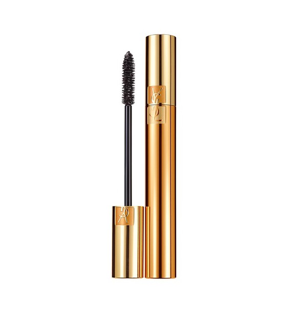 Yves Saint Laurent Volume Effet Faux Cils Mascara Nr. 1 Black