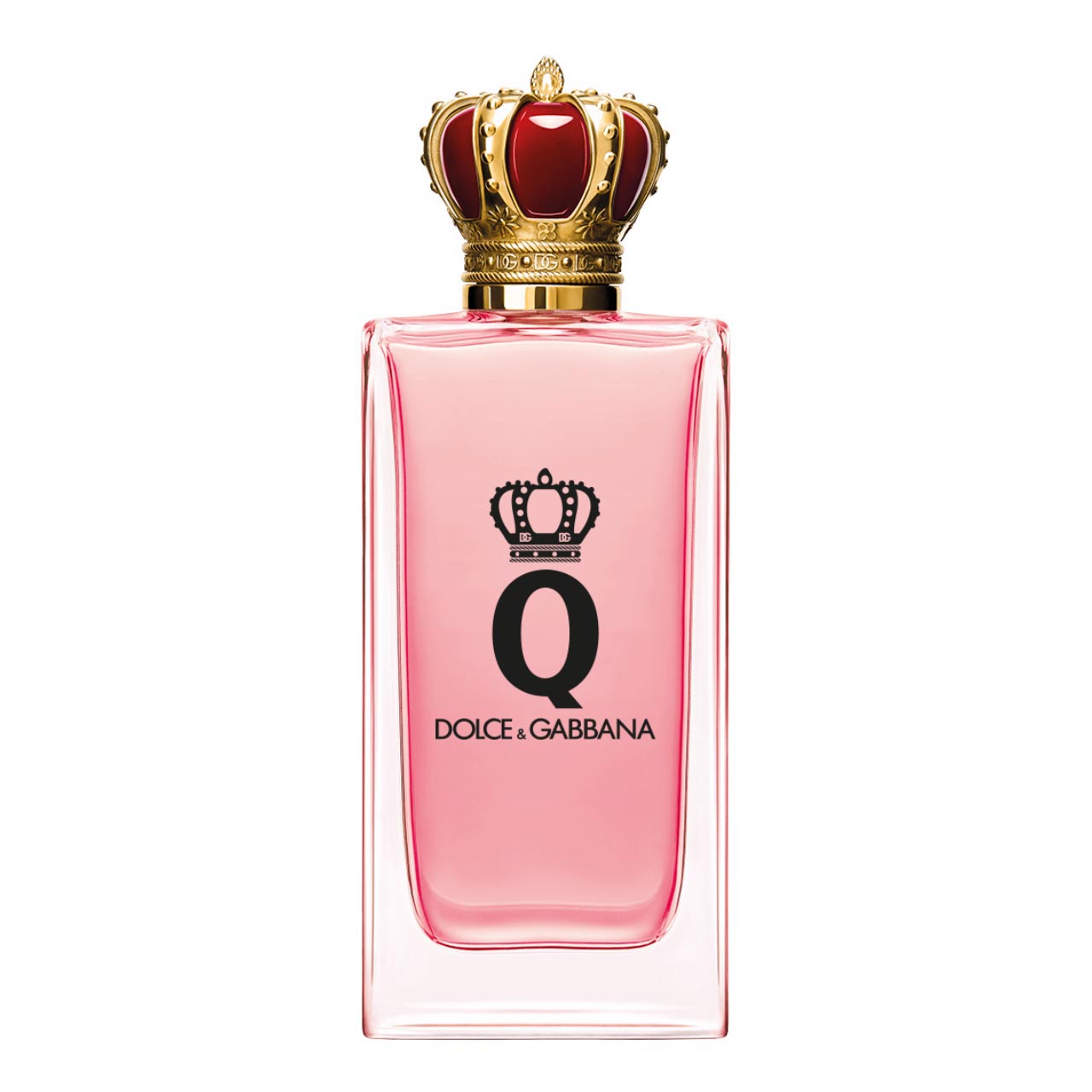 Dolce & Gabbana Q Eau de Parfum 100ml