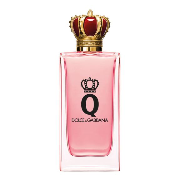 Dolce & Gabbana Q Eau de Parfum 100ml