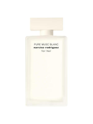 Narciso Rodriguez For Her Pure Musc Blanc Eau de Parfum Intense 100 ml