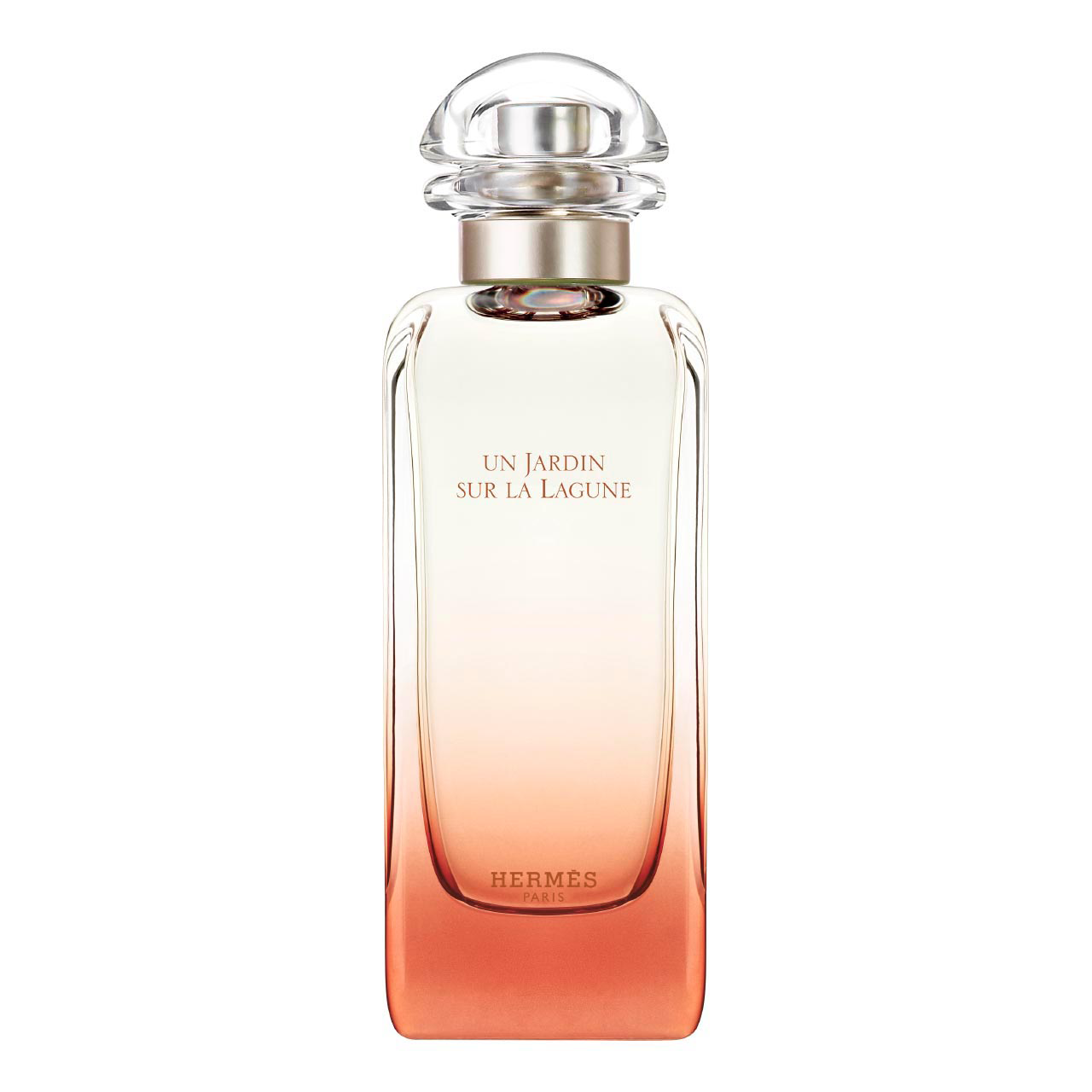 Hermès Un Jardin sur la Lagune (Unisex) Eau de Toilette 100ml