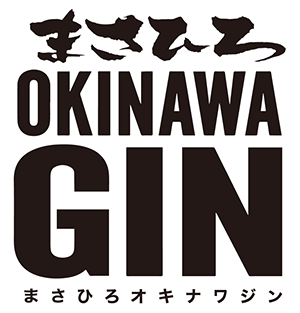 Okinawa Gin