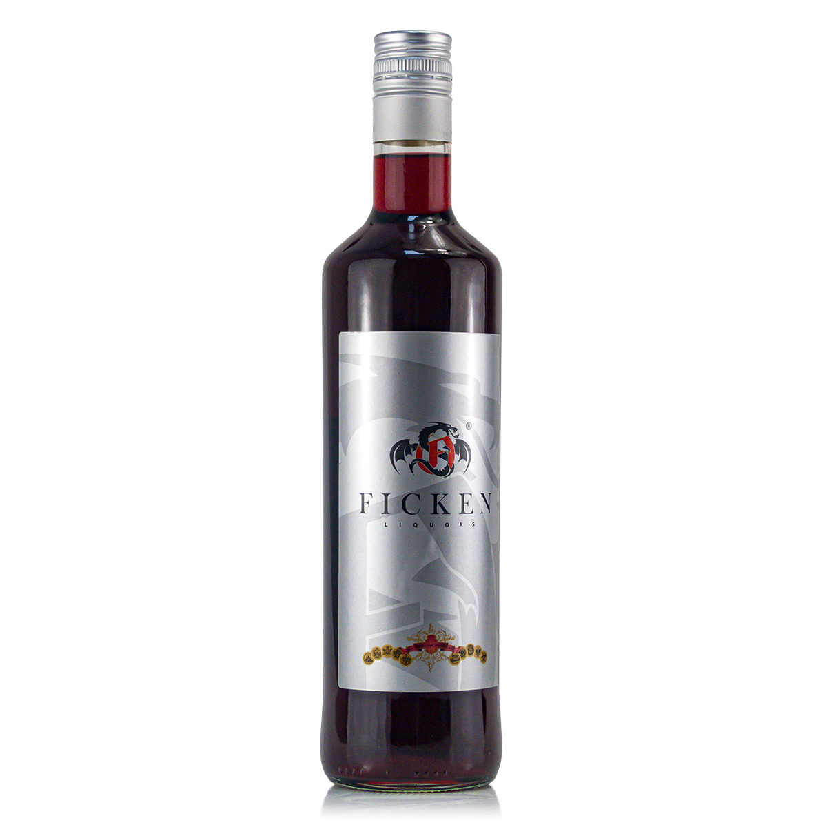 Ficken Jostabeerenlikör 15%vol.  0,7LIter
