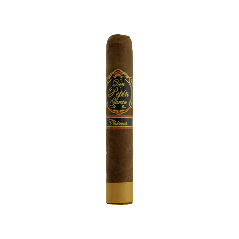 Don Pepin Clasicos Black Edition 1979 Robusto 20pcs