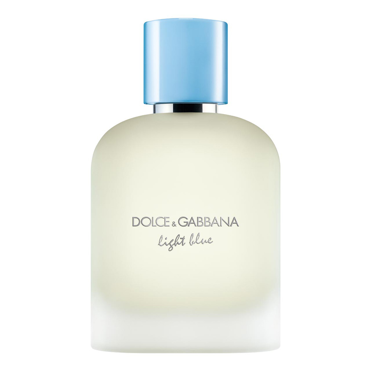 Dolce & Gabbana Light Blue Homme Eau de Toilette 100ml