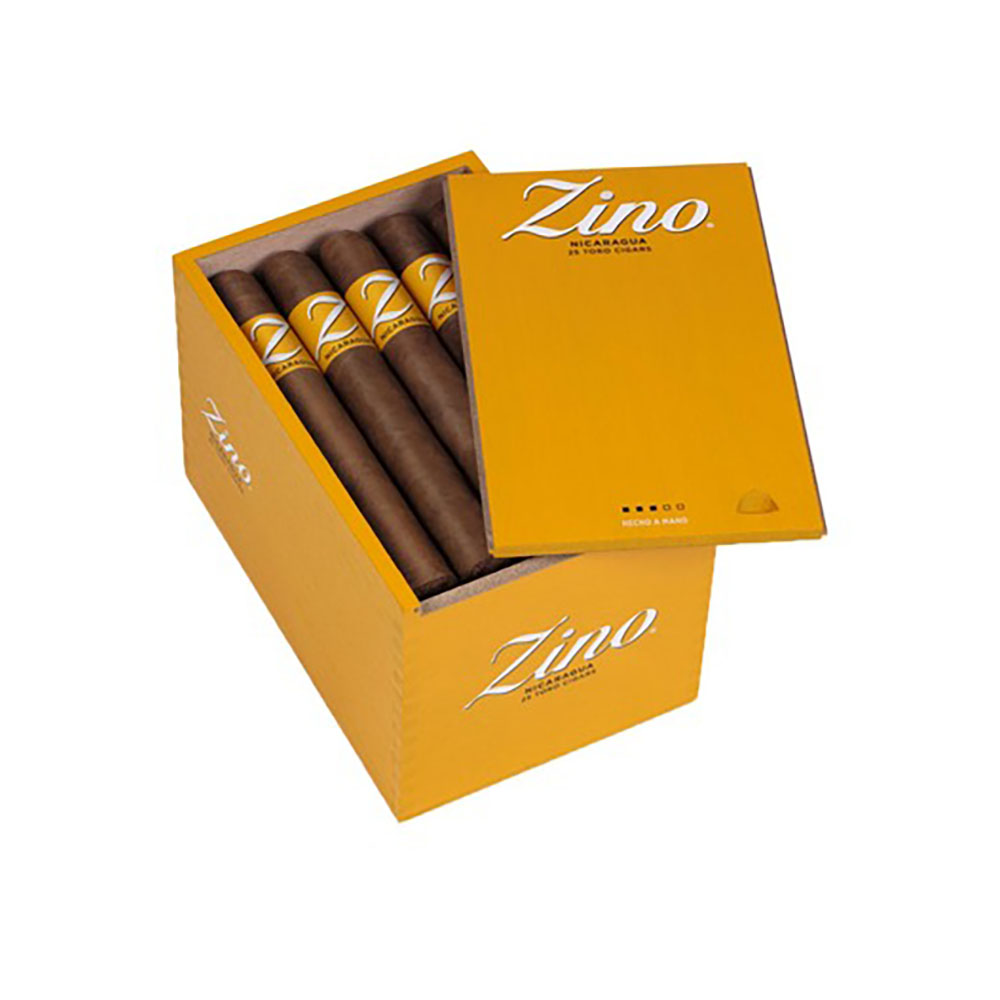 Zino Nicaragua Toro 25 pcs