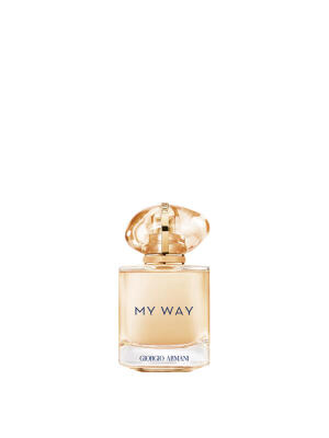 Armani My Way Vanilla Eau de Parfum 50ml
