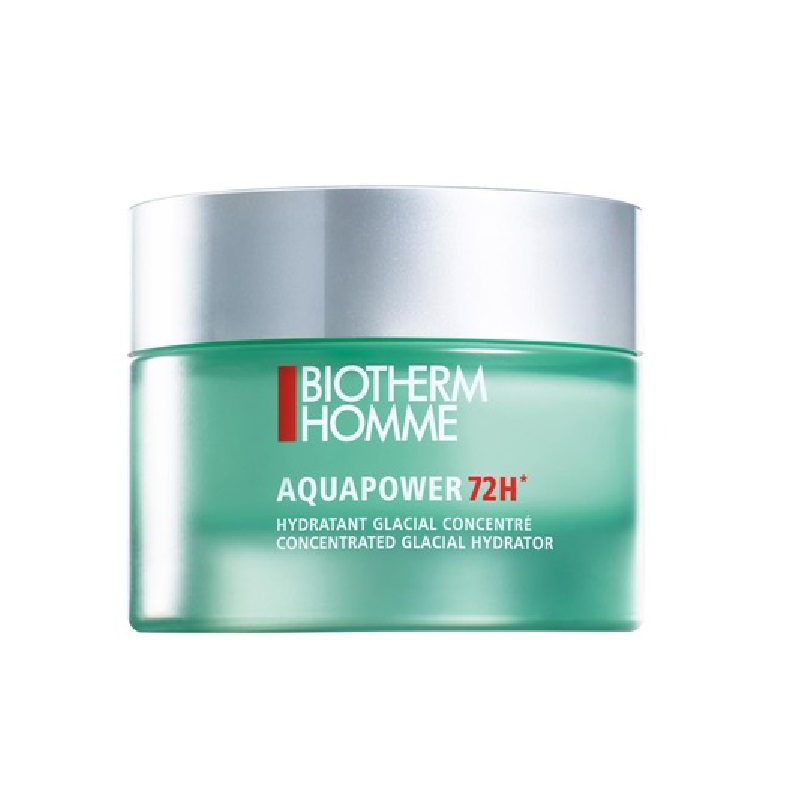 Biotherm Homme Aquapower Day Creme/Tagespflege 50 ml Biotherm Homme Aquapower Day Creme/Tagespflege 50 ml