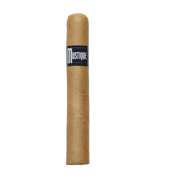 Mustique Blue Robusto 10er