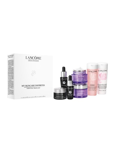 Lancome Hautpflege Set 149ml