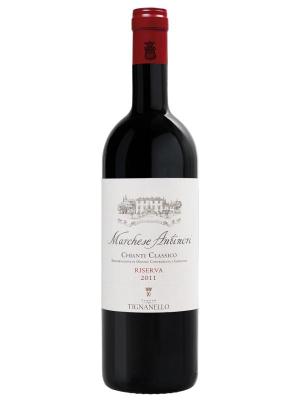 Chianti Classico Antinori Riserva DOCG, rot, trocken 14,5% 0,75Liter