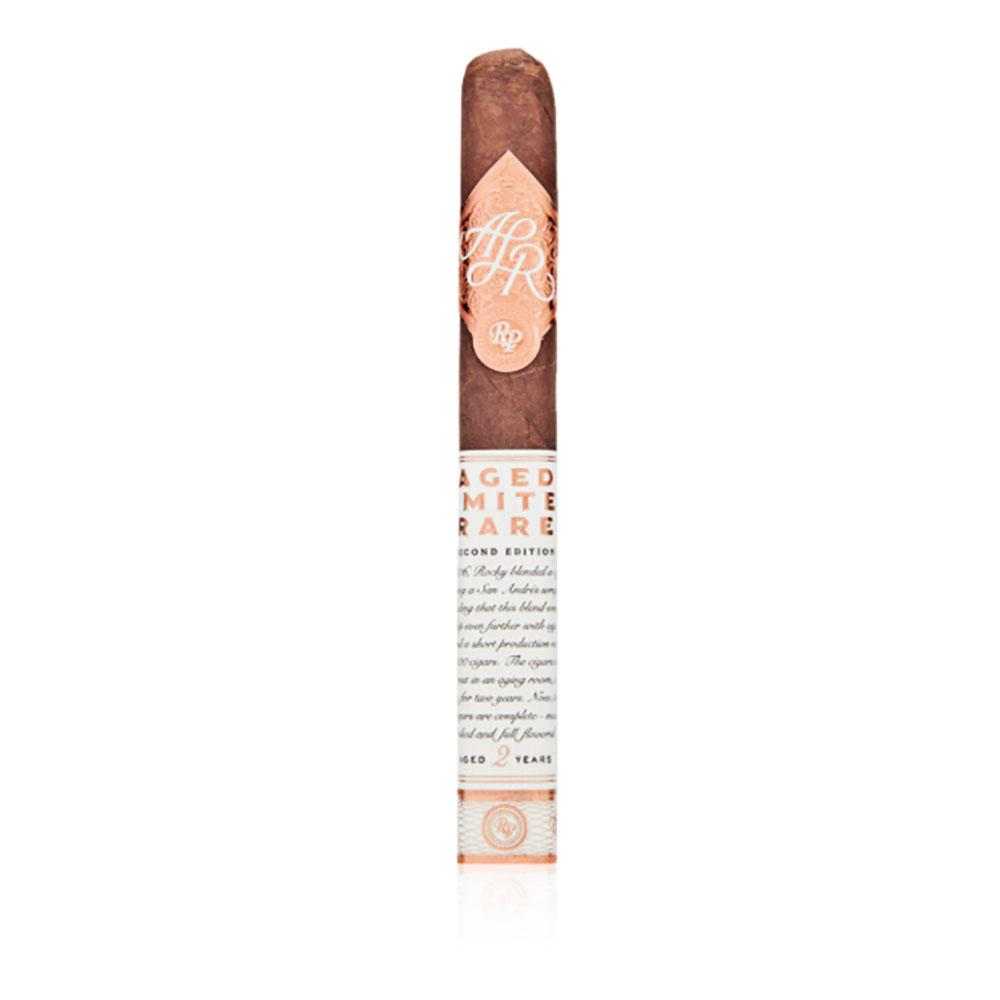 Rocky Patel A.L.R. (Aged Limited Rare) Toro 20er