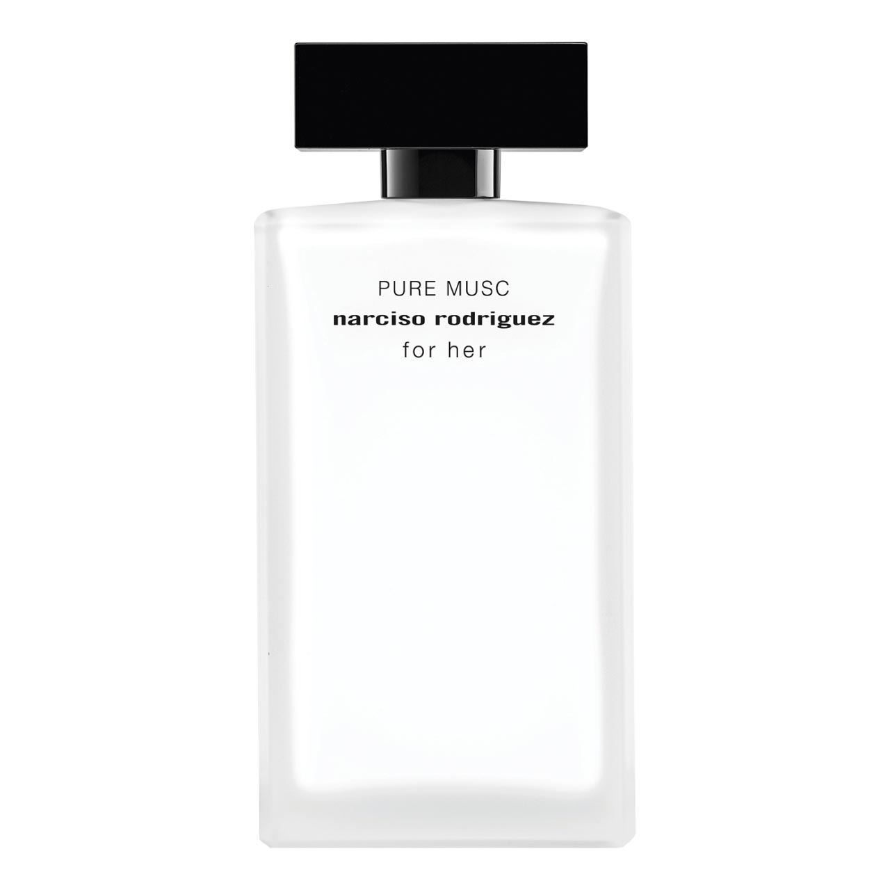 Narciso Rodriguez For Her Pure Musc Eau de Parfum 100ml Narciso Rodriguez For Her Pure Musc Eau de Parfum 100ml