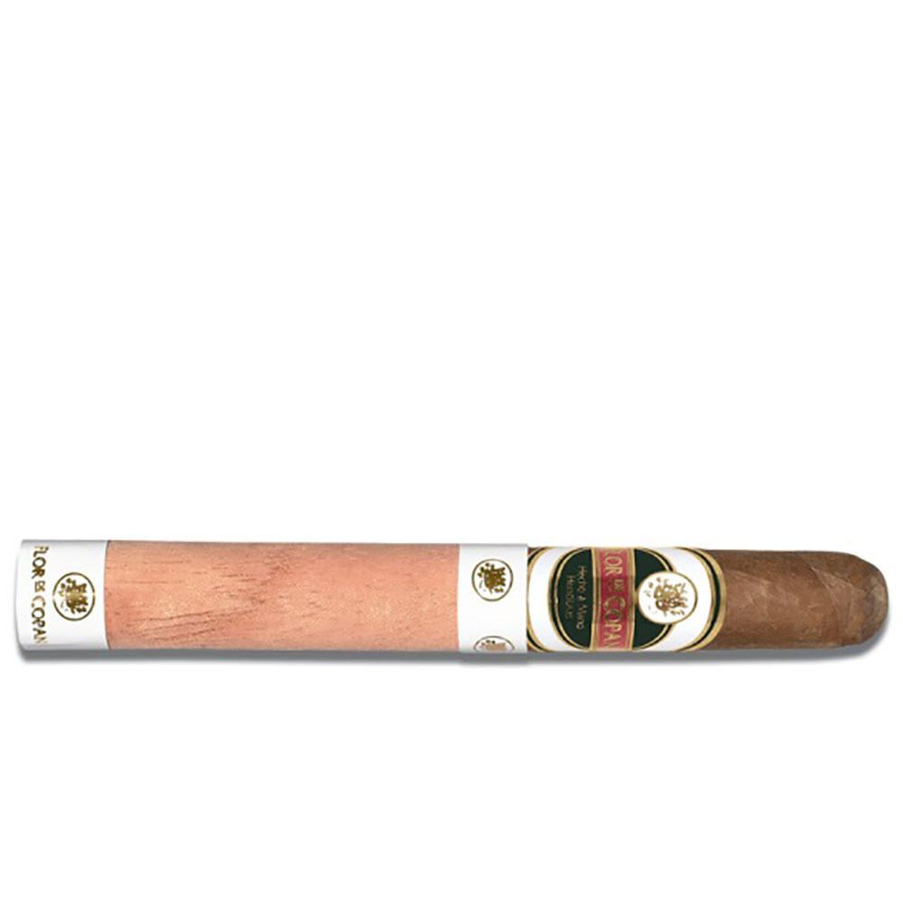 Flor de Copan Maduro Rothchild 20 pcs
