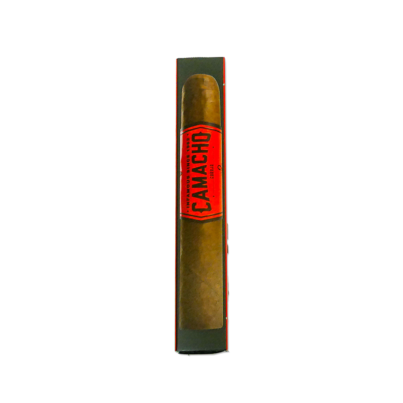 Camacho Corojo Red Toro 4er