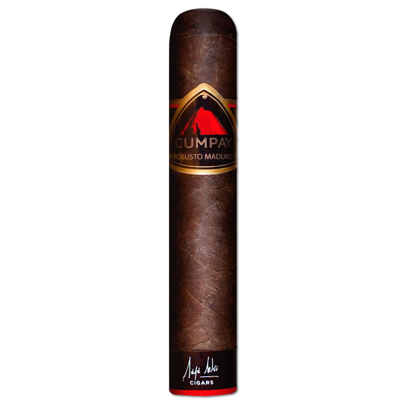 Cumpay Robusto Maduro 20pcs