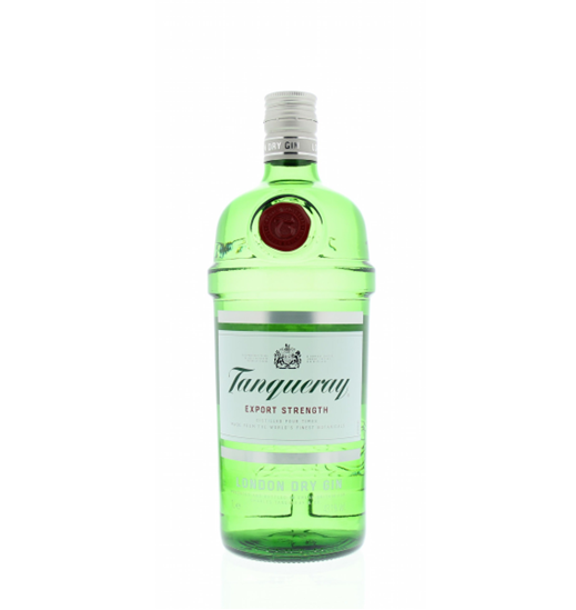 Tanqueray Special Dry Gin 43,1%vol. 1 Liter Tanqueray Special Dry Gin 43,1%vol. 1 Liter