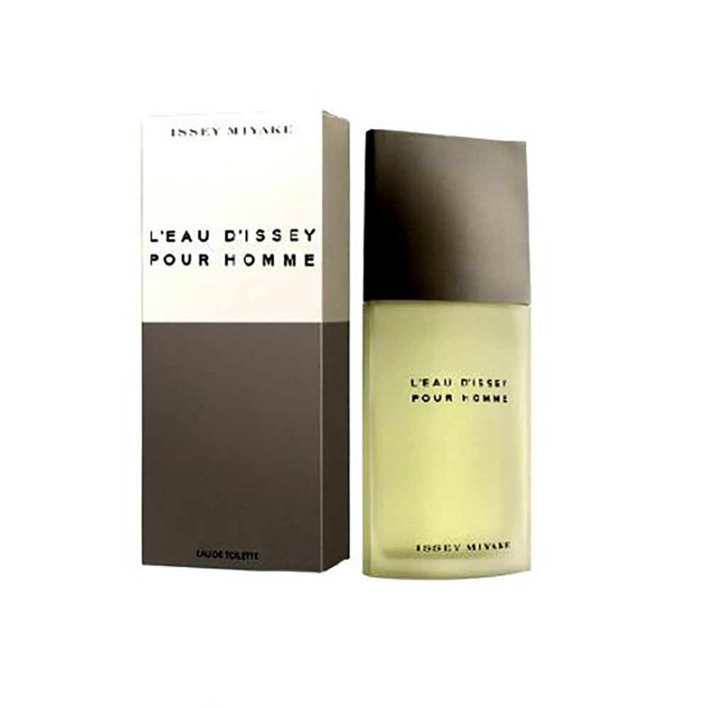 Issey Miyake L'Eau D'issey Homme Eau de Toilette 40ml Issey Miyake L'Eau D'issey Homme Eau de Toilette 40ml