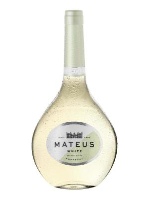 Mateus weiß, halbtrocken 0.75 Liter 10%vol.