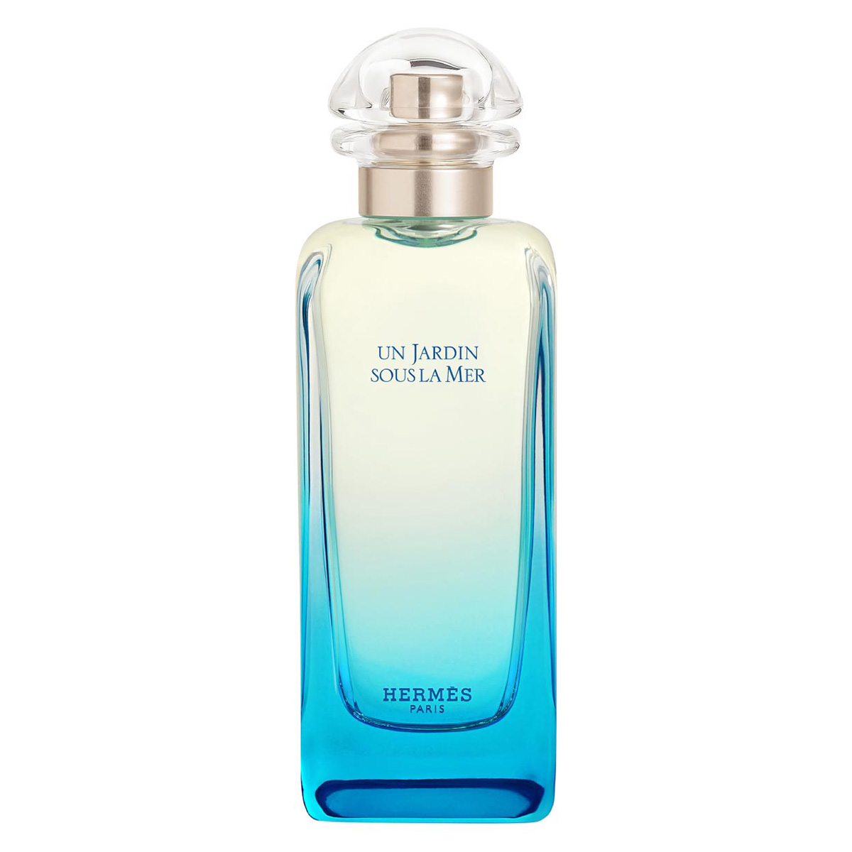 Hermes Un Jardin sous la Mer Eau de Toilette 100 ml