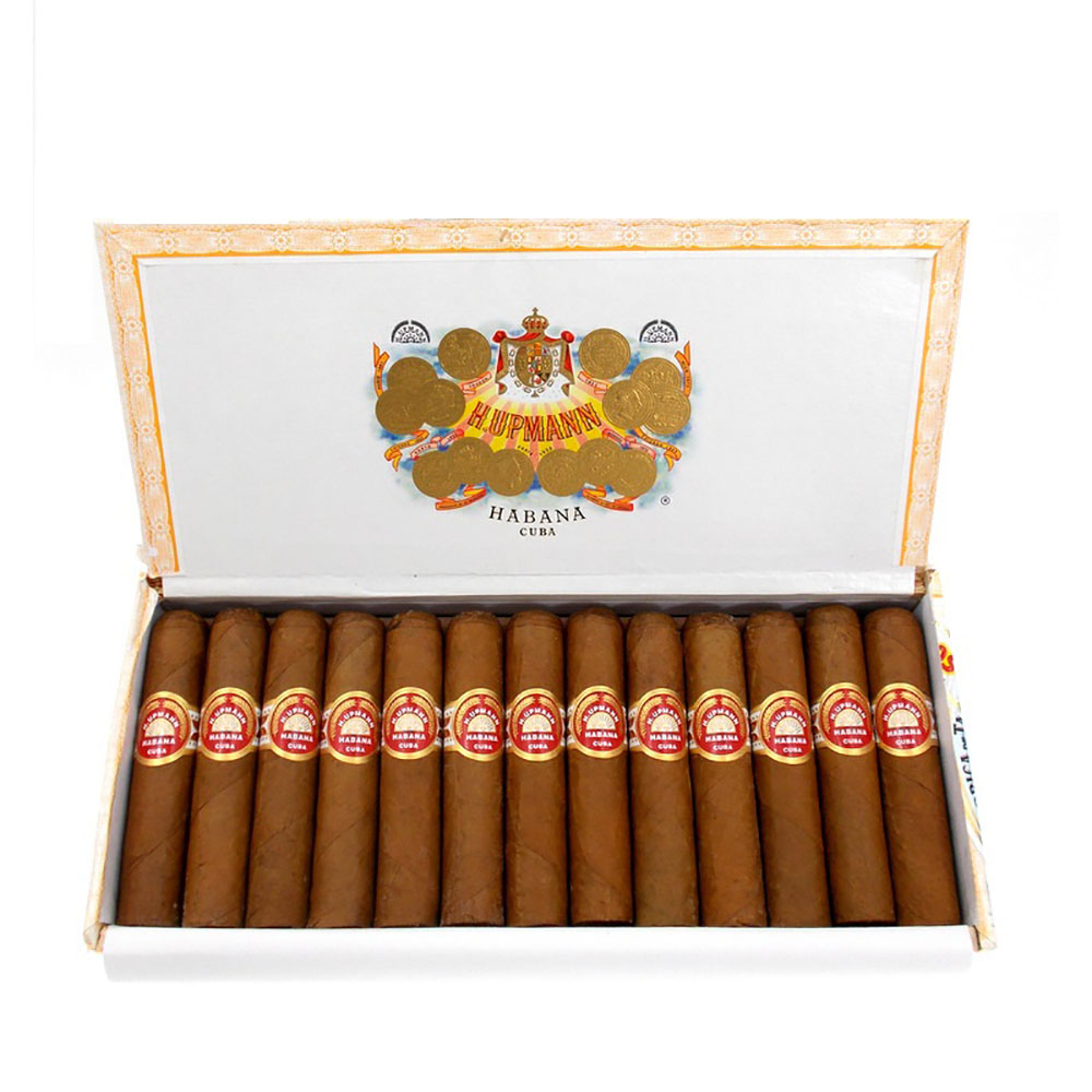 H.Upmann Half Corona 25er