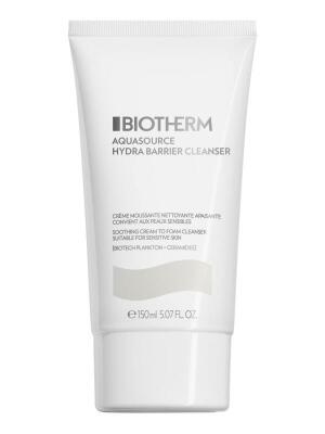 Biotherm Aquasource Hydra Barrier Cleanser 150 ml Biotherm Aquasource Hydra Barrier Cleanser 150 ml