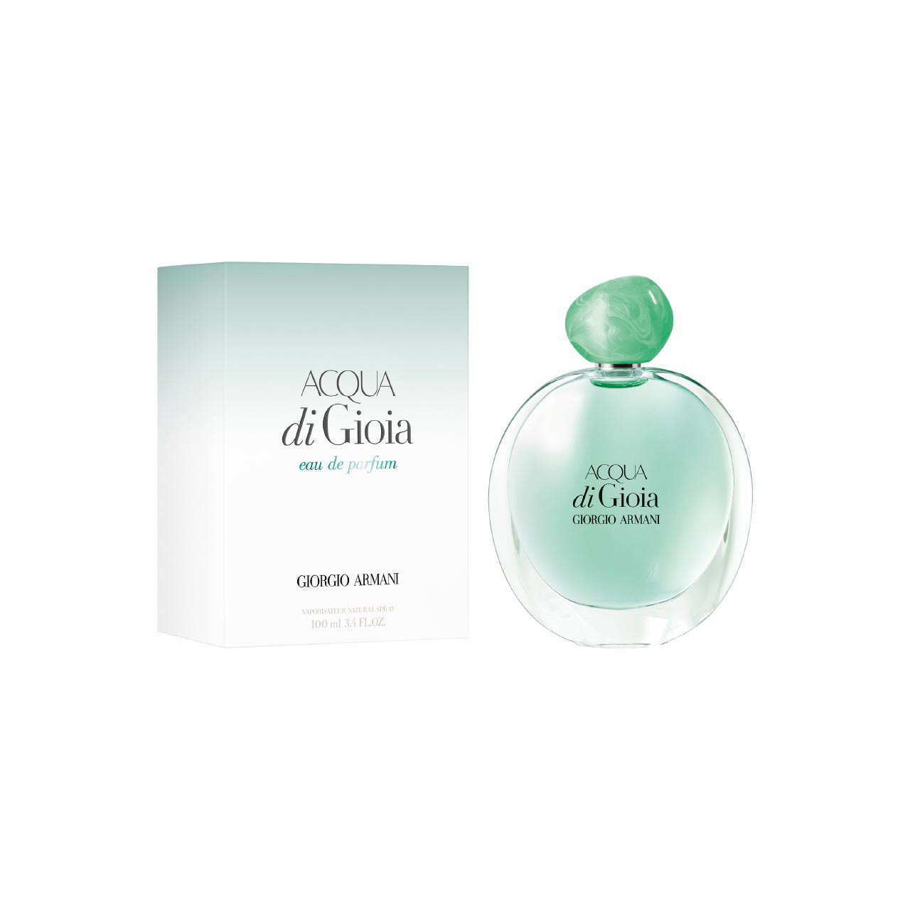 Armani Acqua di Gioia Women Eau de Parfum 100ml Armani Acqua di Gioia Women Eau de Parfum 100ml