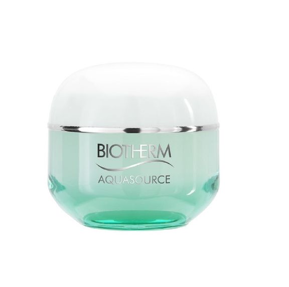 Biotherm Aquasource Cream Feuchtigkeitscreme 50 ml