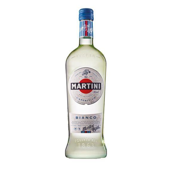 Martini Bianco 1 Liter 15%vol.