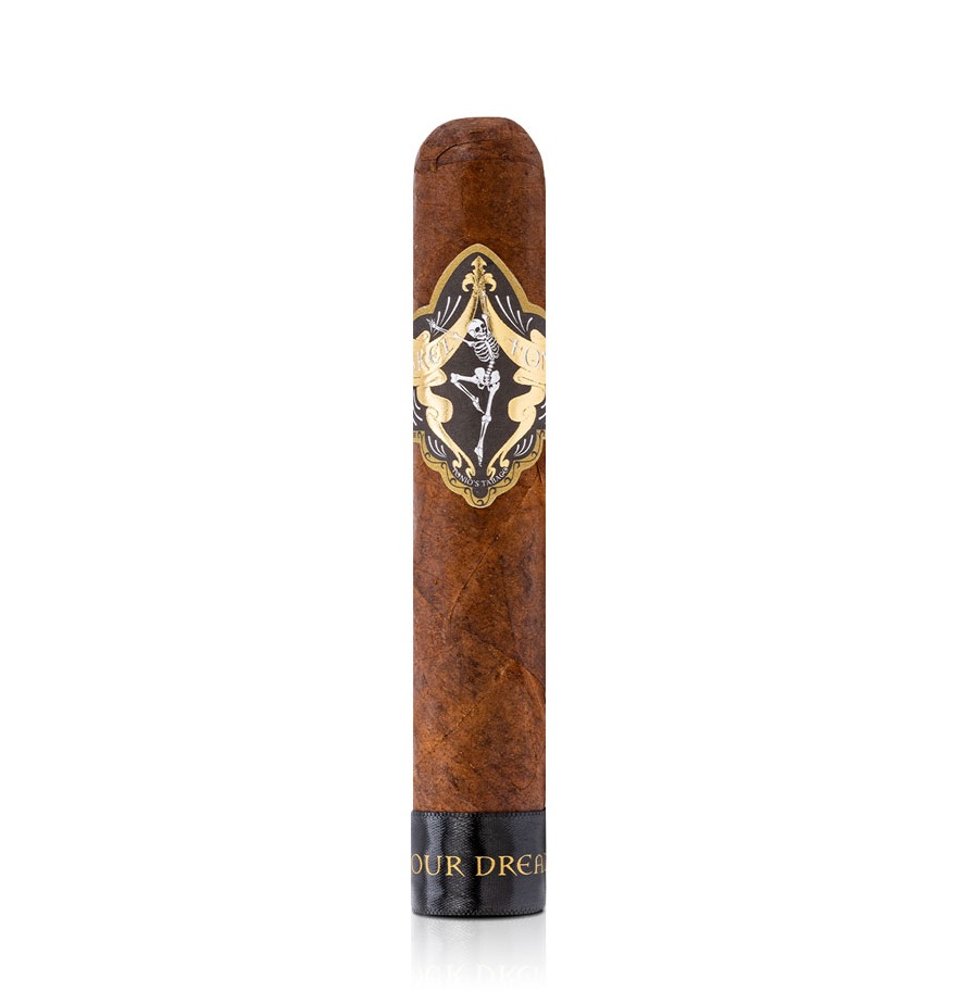 Skel Ton Live Your Dreams Robusto 25er