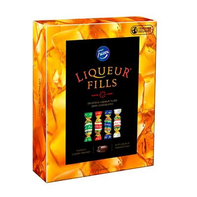 Fazer Original Liqueur Fills 300g