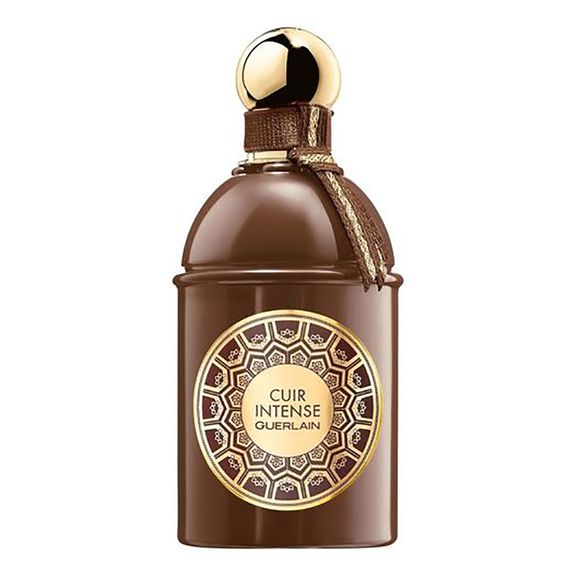 Guerlain Absolus d'Orient Cuir Intense Eau de Parfum 125ml