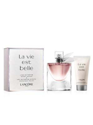 Lancome La Vie Est Belle Eau de Parfum 50ml + 50ml Bodylotion Lancome La Vie Est Belle Eau de Parfum 50ml + 50ml Bodylotion