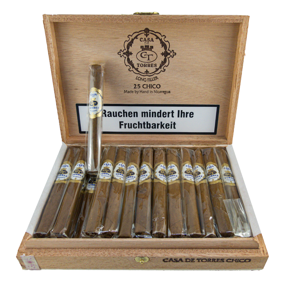 Casa de Torres Chicos 25er