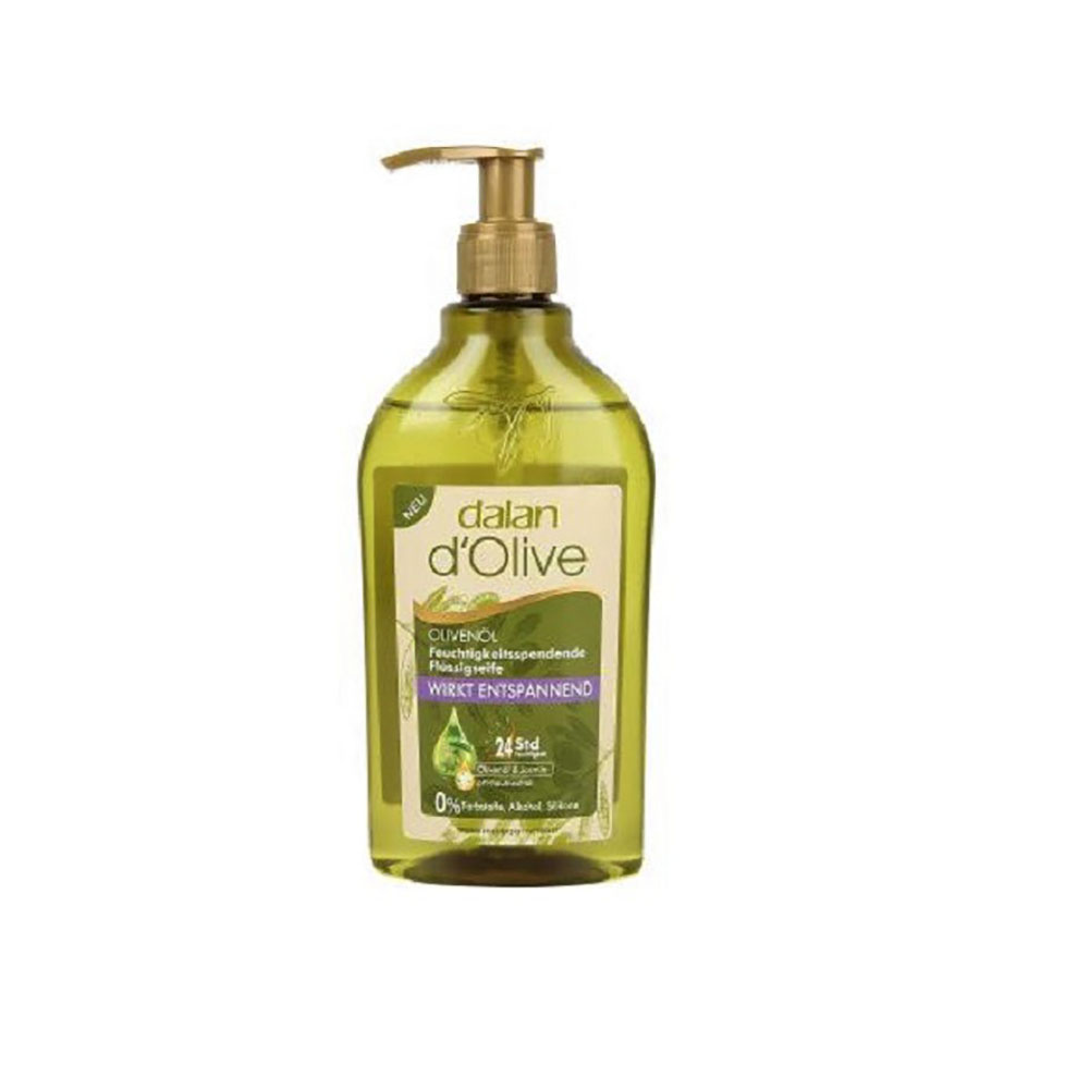 Dalan d Olive liquid Soap Relaxing 300ml