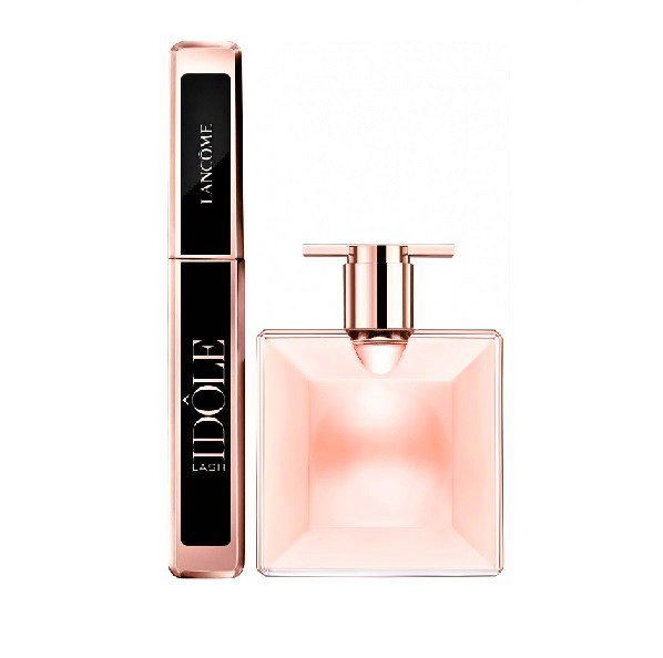 Lancome Idole Set Eau de Parfum 25ml & Mascara 8ml Lancome Idole Set Eau de Parfum 25ml & Mascara 8ml