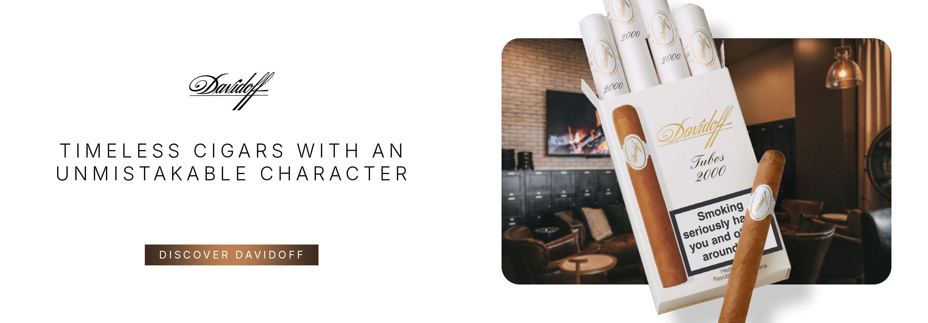 Davidoff Zigarren