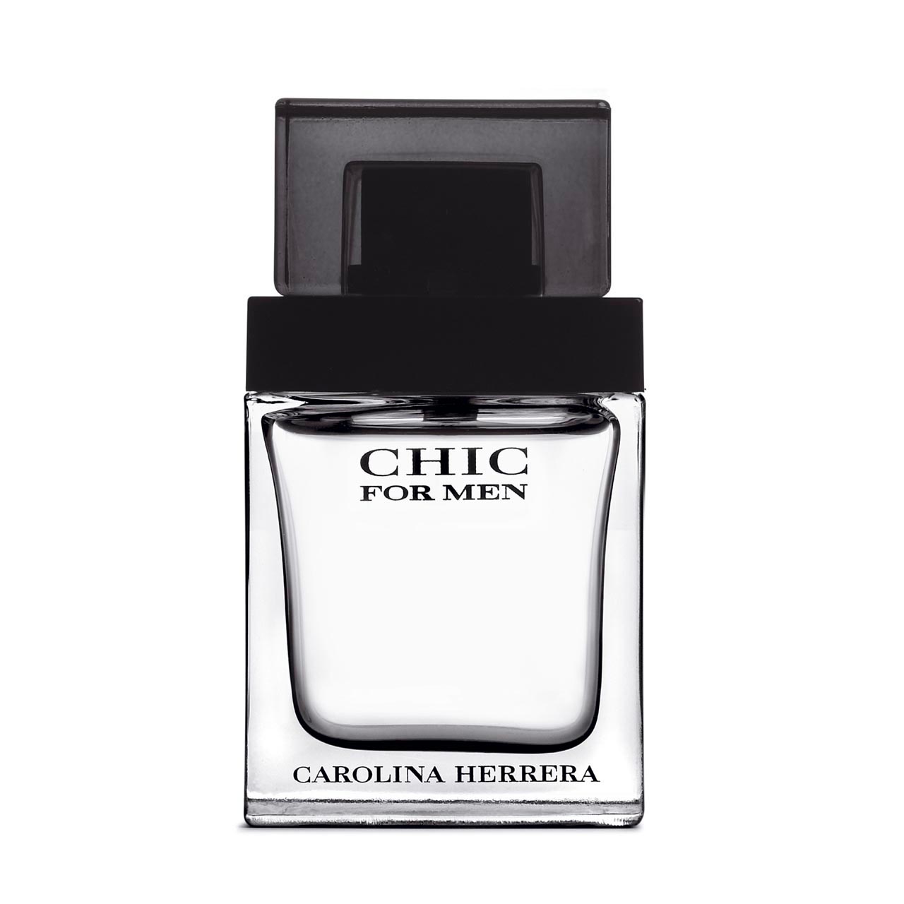 Carolina Herrera Chic For Men Eau de Toilette 60ml